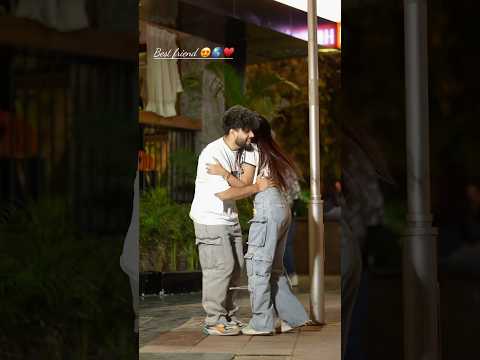 Tag your best friend 🙈❤️🌍 #explore #couplegoals #bestfriend #trending #trendingshorts #explorepage