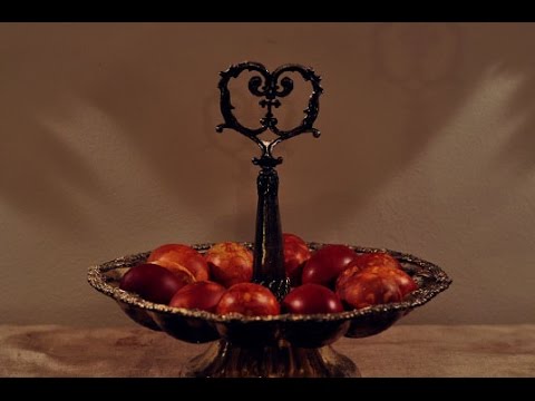 Протођакон Радомир Перчевић/Плотију уснув/Црквено појање