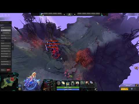 Sven Scepter Upgrade 7.23