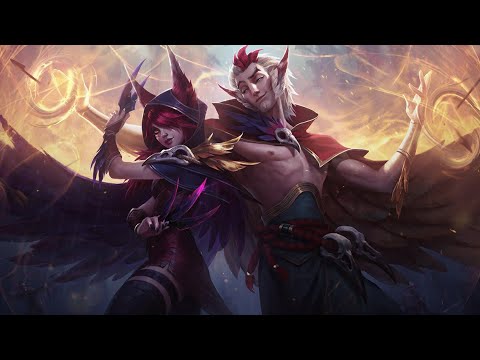 SoloDuo Rakan Bronze I