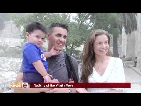 Terra Santa News 11/09/2015