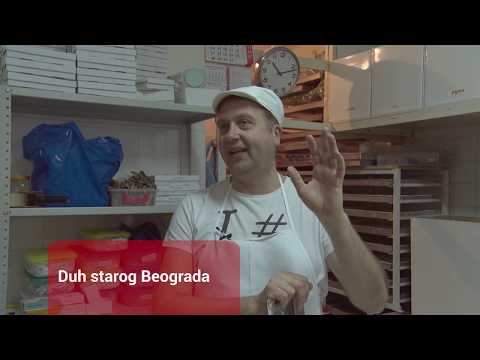 Lica zivota 018 - Bombondzija Bosiljcic - Tv Ras