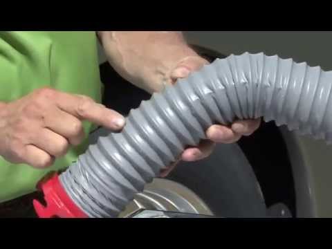 Valterra Viper Sewer Hoses - www.valterra.com