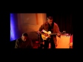 Jimmy Dewrance Blues Band