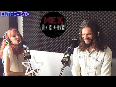 Entrevista a Mentes Extremas