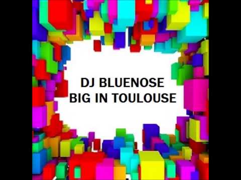 Big In Toulouse - DJ Bluenose (Solveig vs Romero Mashup)