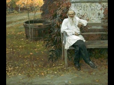 Smrt Ivana Iljica - Lav Nikolajevic Tolstoj
