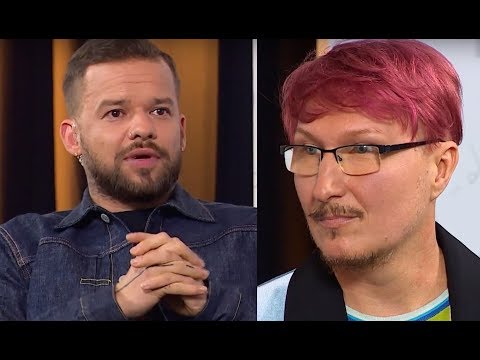 Michał Piróg do Kuby: "Ty dalej masz estetykę rosyjską" [Mistrzowskie cięcie]