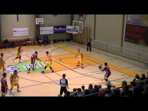 korihait vs nokia marcus van #10