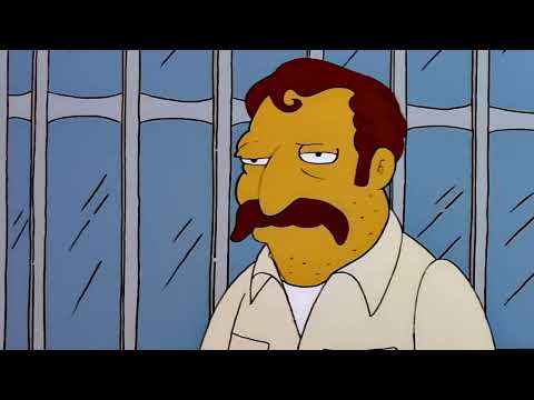 The Simpsons - Khlav Kalash