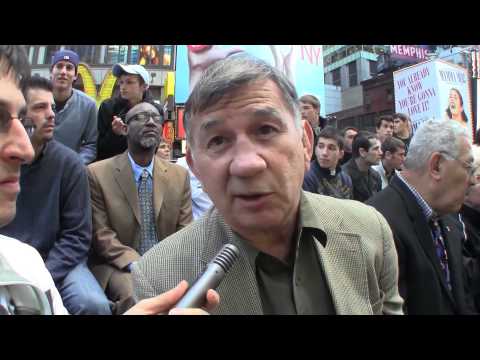 Gerald Brisco Recruits A Collegiate Wrestler Who He Says Reminds Him Of A Young John Cena