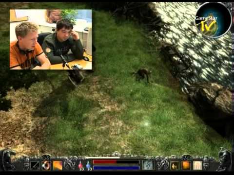 GameStar TV s03e09 - Játékok