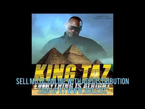 DJ Taz - Sexy Girl (feat. G Rock, Deuce Poppie, and Anjel the King Snake) - @OriginalDJTaz @ADED2012