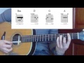 Beneath Your Beautiful - Guitar Lesson Labrinth ...