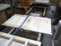 Fabrication dune commode LOUIS XV - YouTube