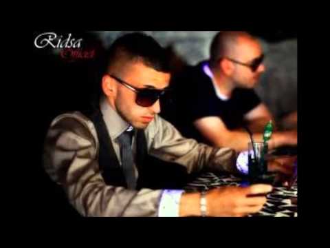 Ridsa Ft S2keyz   Génération Deter