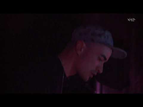 IDEM NEVI (live) | Wyld Festival 2019