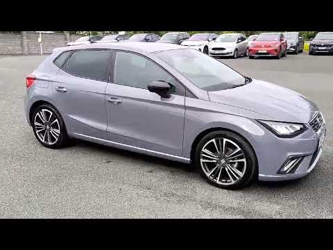 SEAT Ibiza FR 40 1.0tsi (only 2 500kms) - Image 2
