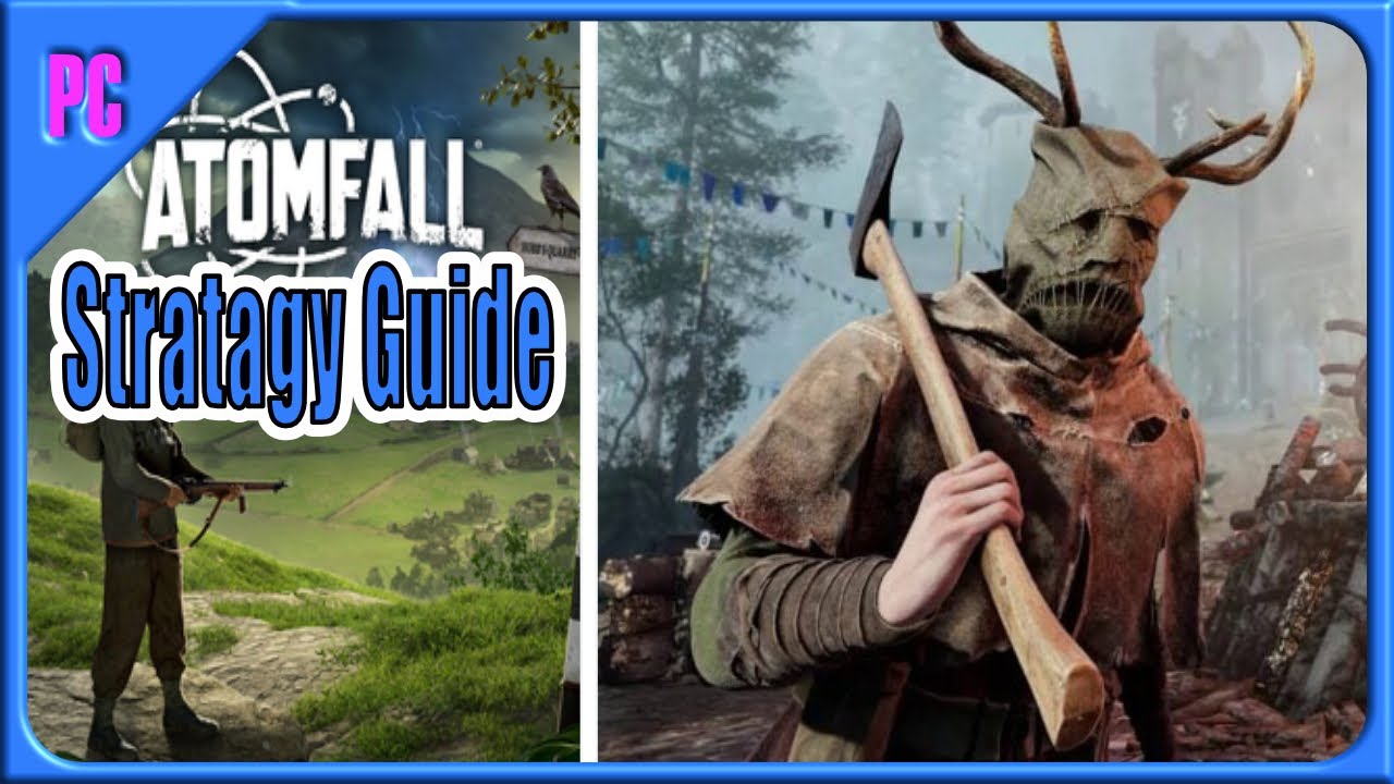 AtomFall : Strategy Guide, Advanced Tips & Tricks | Which Difficulty is for You?