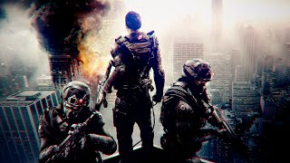 GMV - Halo (Starset) 2015 [MEP]