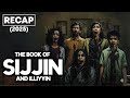 Penjelasan Lengkap Film The Book Of Sijjin Illiyyin 2025 Akhir Cerita Tema Analisis Mend