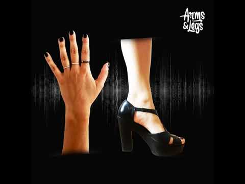 Kristin Velvet - Frequency