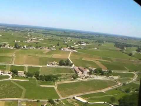 Vinexpo 2009 from the sky (part two)