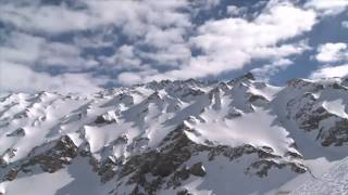 Ride - Sennen (HD) (Ride - Today forever E.P. - 1991)