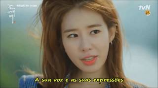 Sam Kim- Who Are You (Goblin OST) [PT-BR]