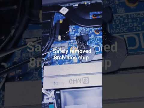 dell latitude 3410 bios locked. unlocking by patching 8fc8 method #bios #3410 #latitude #dell