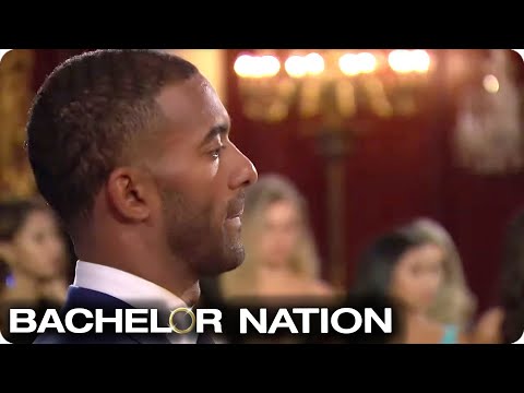 PREVIEW: Matt Confronts The Women | The Bachelor
