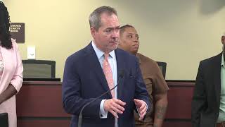 LIVE: Case update after 15-year-old killed in York County shooting