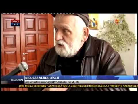 Oravita - Anina  _ Unesco