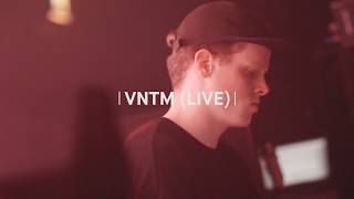 VNTM  De Marktkantine  2019