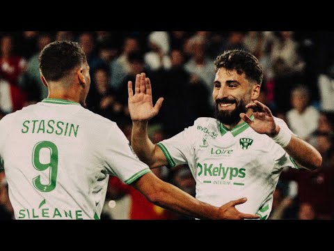 Double dose de Zuriko Davitashvili à la Mosson !