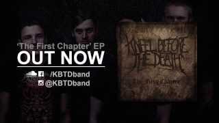 Kneel Before The Death - In Haze [ft. Jonathan Brace of Ode of Disgrace]