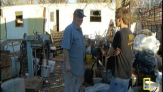 Amish: out of Order 2012 - Episode 9