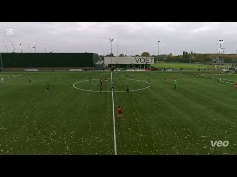 PVCV 14-1 - Dio 14-1 3e divisie 13-0