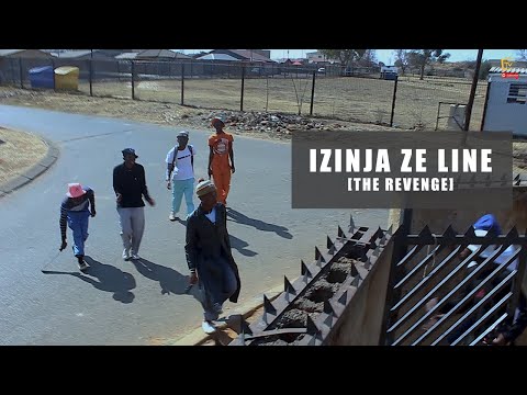 DONE AND DUSTED EPISODE 16 [ IZINJA ZE LINE... THE REVENGE]