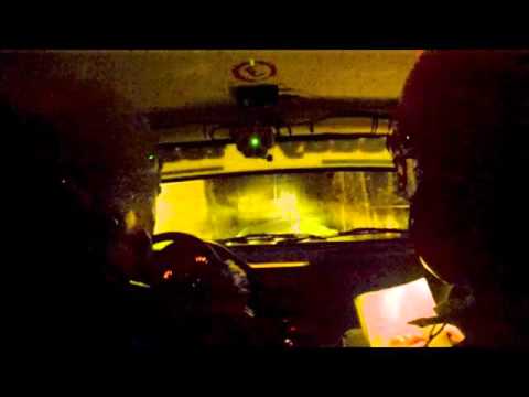 35° rally del carnevale 2016 Ps1 Farneta Bozzoli-Lelli 106 n2