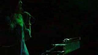 Blonde Redhead - Equus (fragment)