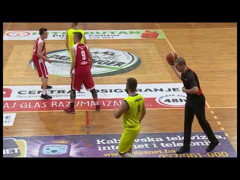 A2 LIGA KK  ŽELJO 1971 : KK CAZIN   81:85