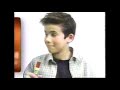 Candy 2000 Push Pop Commercial