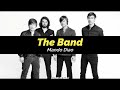 Mando Diao - The Band (Sub)