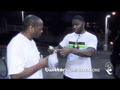 Six Reasons - Theresa's Boy Ep. 2 -  Spare Change