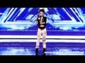 Cher Lloyd X Factor 2010 First Audition - Soulja Boy ...