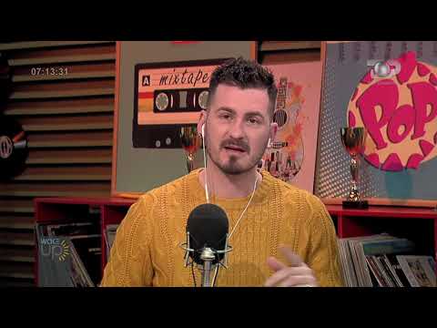 Wake Up, 4 Mars 2019, Pjesa 1 - Top Channel Albania - Entertainment Show