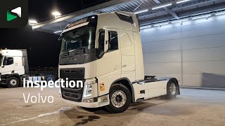 Volvo FH 500 FH 4X2 Retarder 2xTanks I-ParkCool Alcoa truck tractor | Image 4 - Autoline