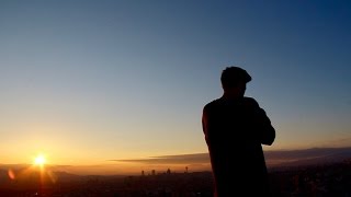 "Dreaming" Official Music Video - Joshua Moss Original