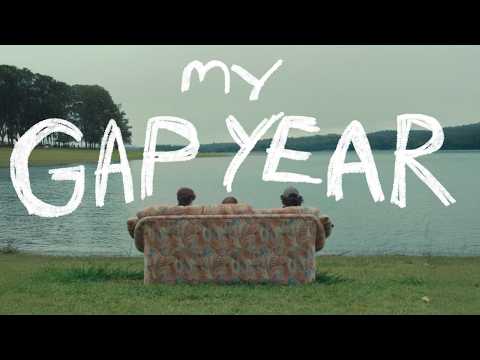 why you should take a gap year